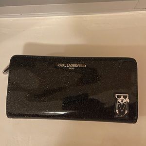 women's wallet new never used